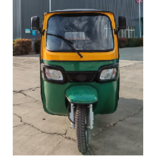 Electric Three Wheel Tricycle