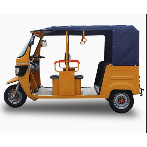 Tuk Tuk electric tricycle 