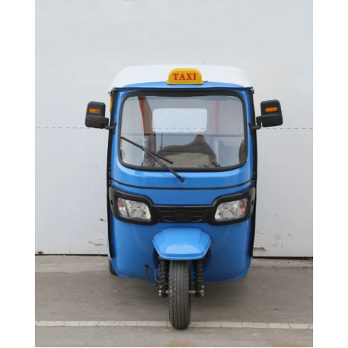 Passenger Electric Tricycle