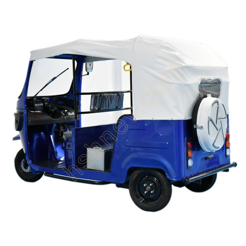 Electric Tricycle for Passenger