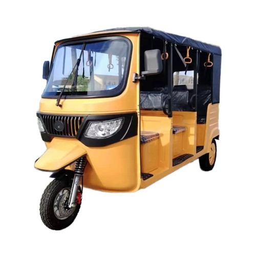 Electric 3 wheels car for Passenger