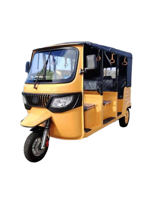 Electric 3 wheels car for Passenger
