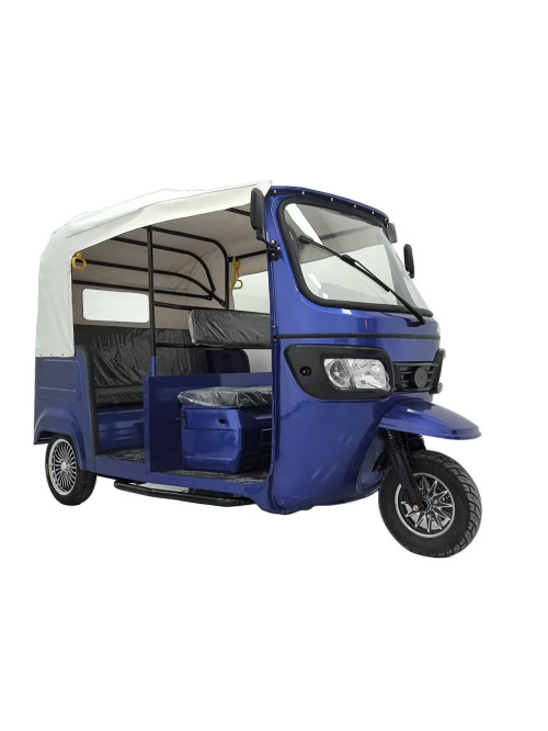 Electric Tricycle for Passenger