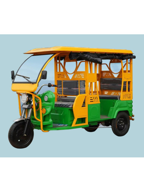 1200W Tuk Tuk Electric Tricycle 