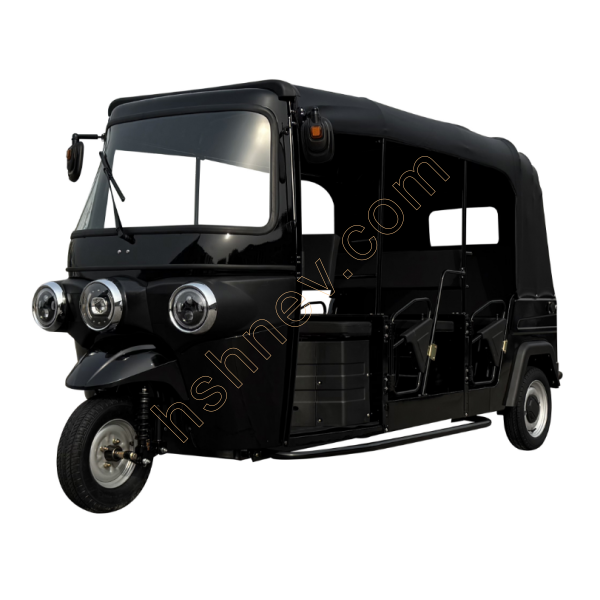 Tuk Tuk High Quality Electric Tricycle