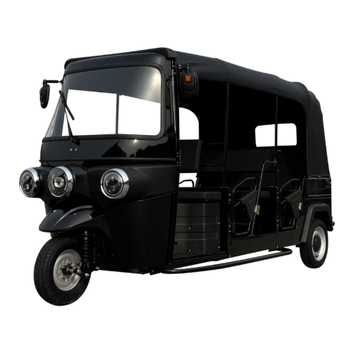 Tuk Tuk High Quality Electric Tricycle