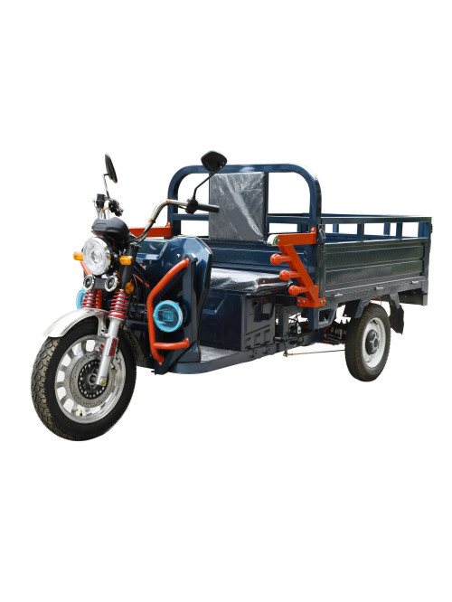 EEC Electric Tricycle 
