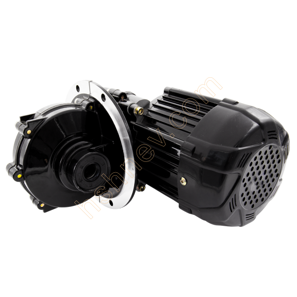 120 series permanent magnet synchronous motor