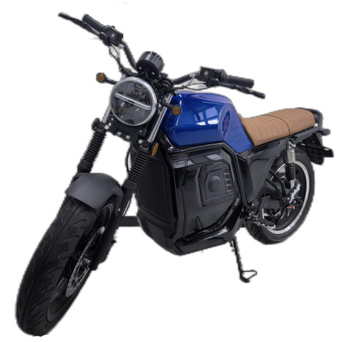 Electric Motorcycle for Adults