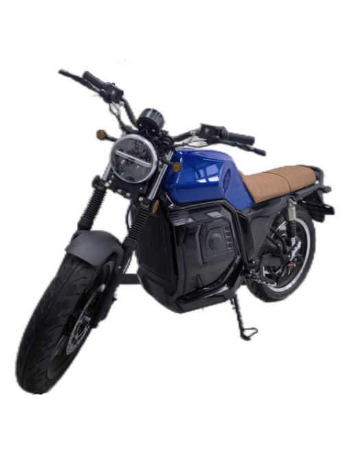 Electric Motorcycle for Adults