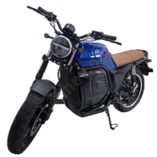 Electric Motorcycle for Adults