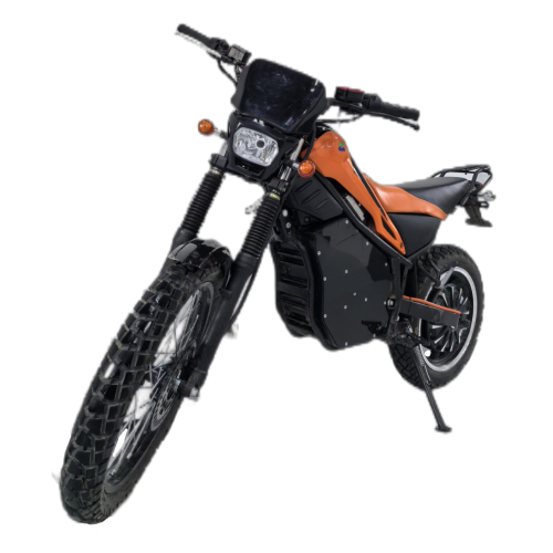 Electric Motorcycle