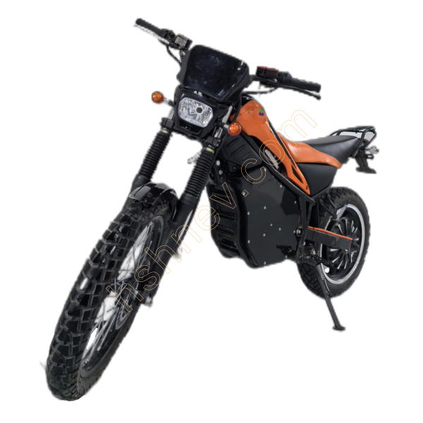 Electric Motorcycle