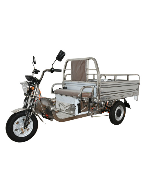 Stainless Steel Anti-corrosion Seafood Transportat...