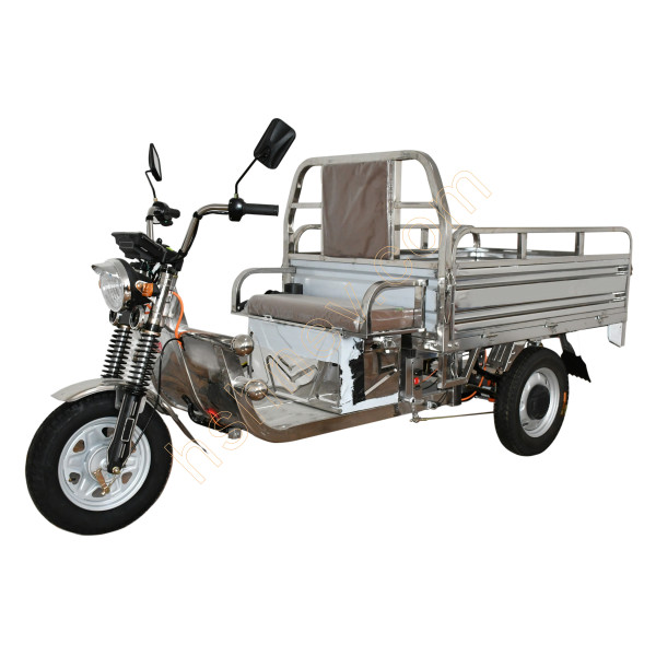 Stainless Steel Anti-corrosion Seafood Transportat...